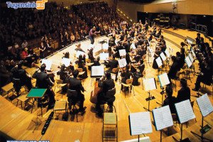 Ngành Âm nhạc học