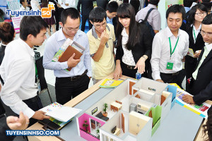 Ngành Bất động sản