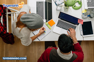 Ngành Ngôn ngữ học