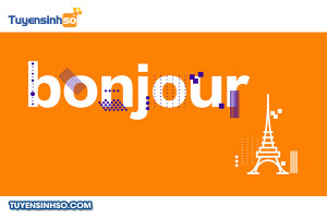 Ngành Ngôn ngữ Pháp