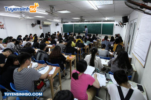 Ngành Sư phạm Sinh học