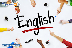 Ngành Sư phạm Tiếng Anh